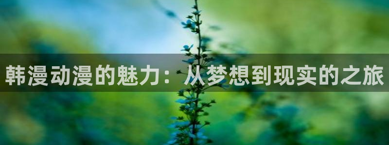 新新漫画网