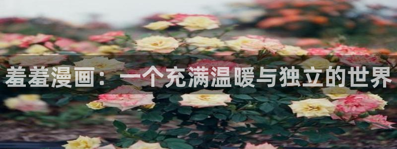 新新漫画官网网址