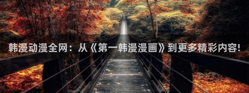 新新漫画官网在线入口：韩漫动漫全网：从《第一韩漫漫画》到更多精彩内容!